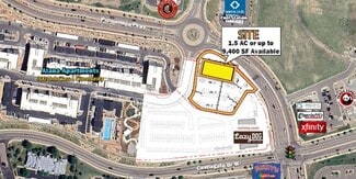 More details for 5949 Alpine Vis cir, Castle Rock, CO - Land for Lease