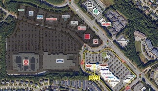 More details for 1335 W Williams St S, Apex, NC - Retail for Lease