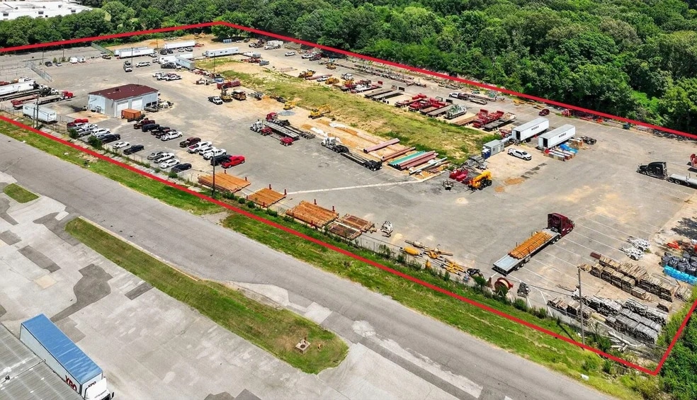 3650 Tulane Rd, Memphis, TN for sale - Primary Photo - Image 1 of 7