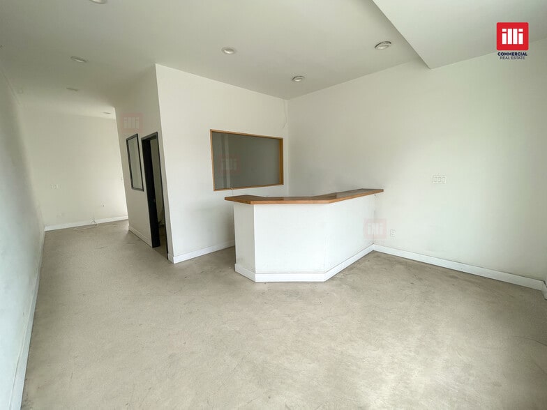 14440-14448 Magnolia Blvd, Sherman Oaks, CA for lease - Interior Photo - Image 3 of 5
