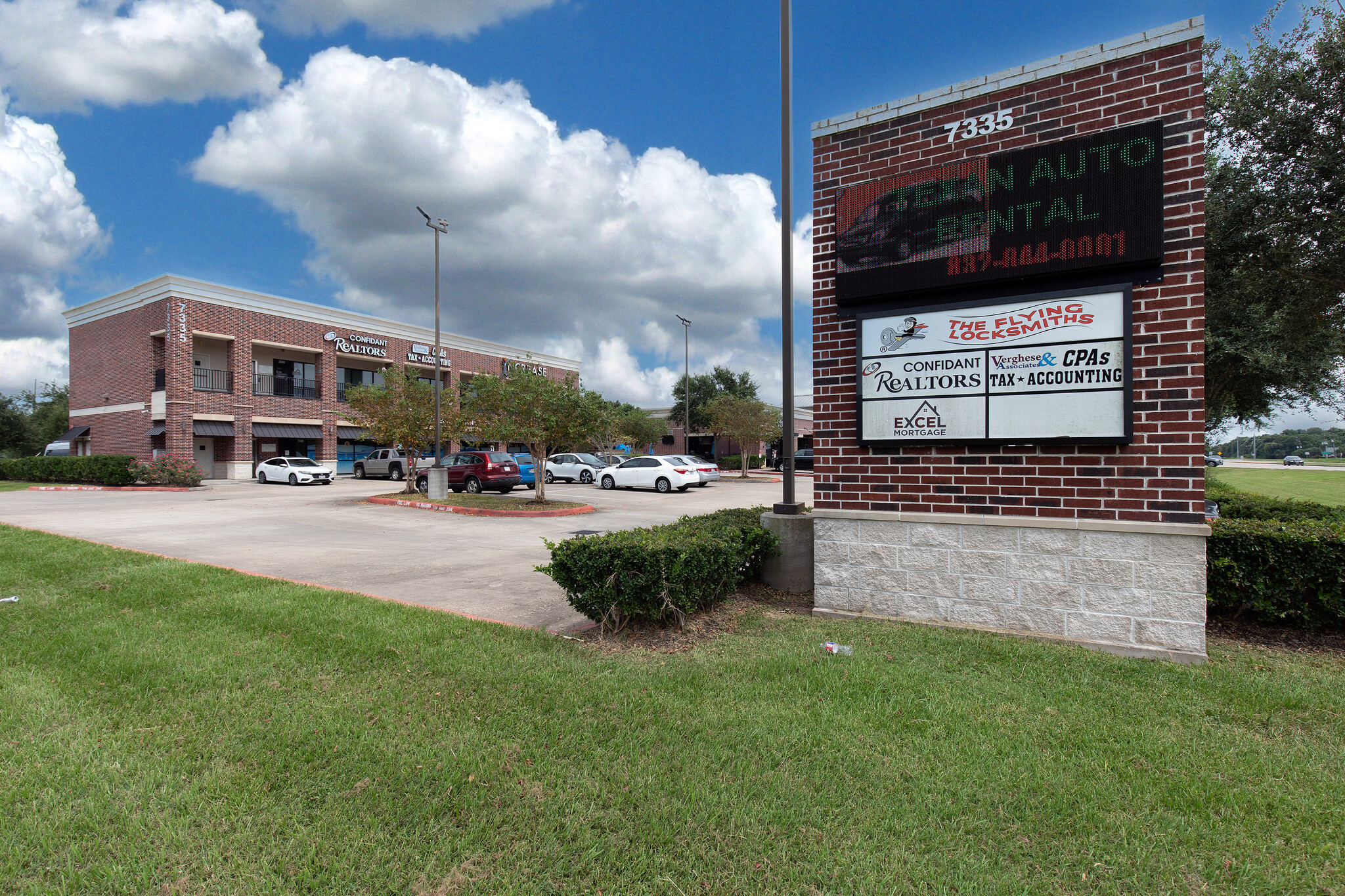 7335 Highway 6 S, Missouri City, TX for sale Building Photo- Image 1 of 1