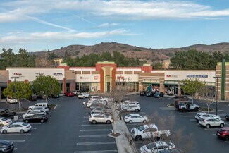 More details for 25632-25642 Crown Valley Pky, Ladera Ranch, CA - Retail for Lease