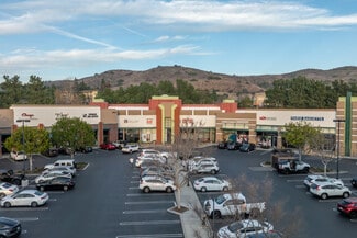 More details for 25632-25642 Crown Valley Pky, Ladera Ranch, CA - Retail for Lease