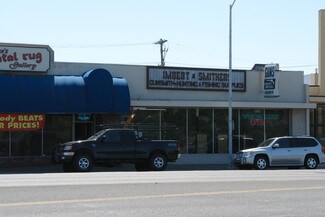 Plus de détails pour 1148 El Camino Real, San Carlos, CA - Commerce de détail à louer