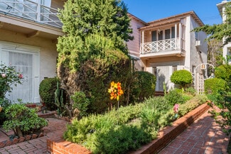 More details for 6361 Orange St, Los Angeles, CA - Multifamily for Sale