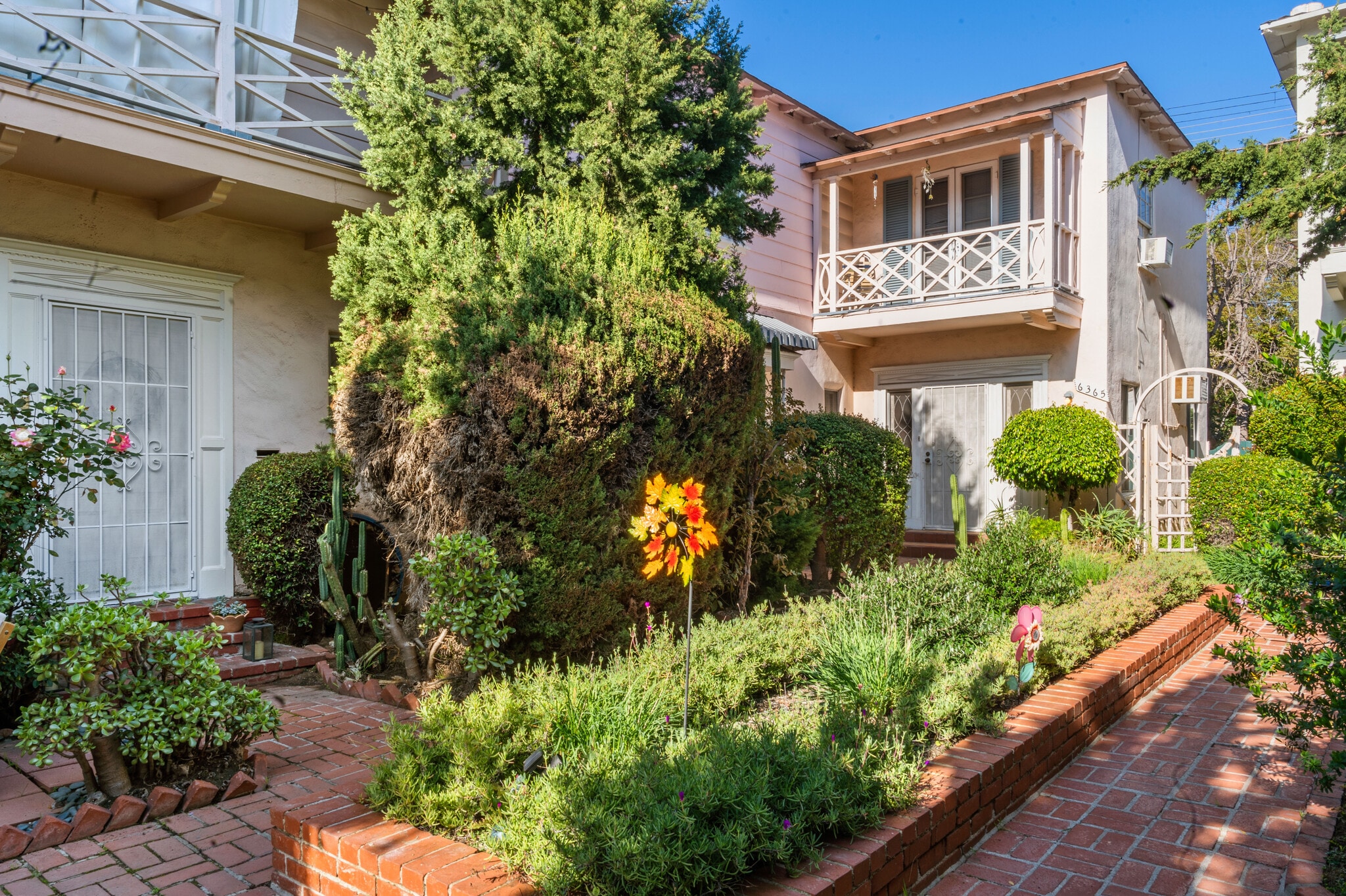 6361 Orange St, Los Angeles, CA for sale Building Photo- Image 1 of 47