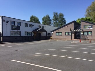 More details for Stafford Park 4, Telford - Coworking for Lease