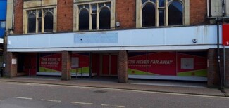 More details for 7 Newland St, Kettering - Retail for Lease