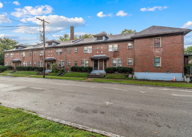 3610-3614 Del Park Ter, Louisville, KY à vendre - Photo principale - Image 1 de 13