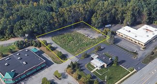 Plus de détails pour 10A New Karner Rd, Guilderland, NY - Terrain à vendre