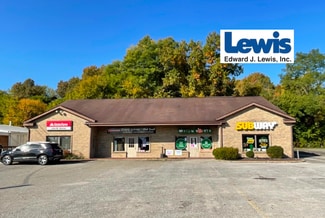 More details for 1600 S Raccoon Rd, Youngstown, OH - Retail for Lease