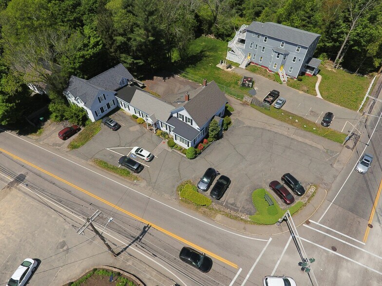 529 Pearl St, Brockton, MA à vendre - Photo du bâtiment - Image 1 de 11