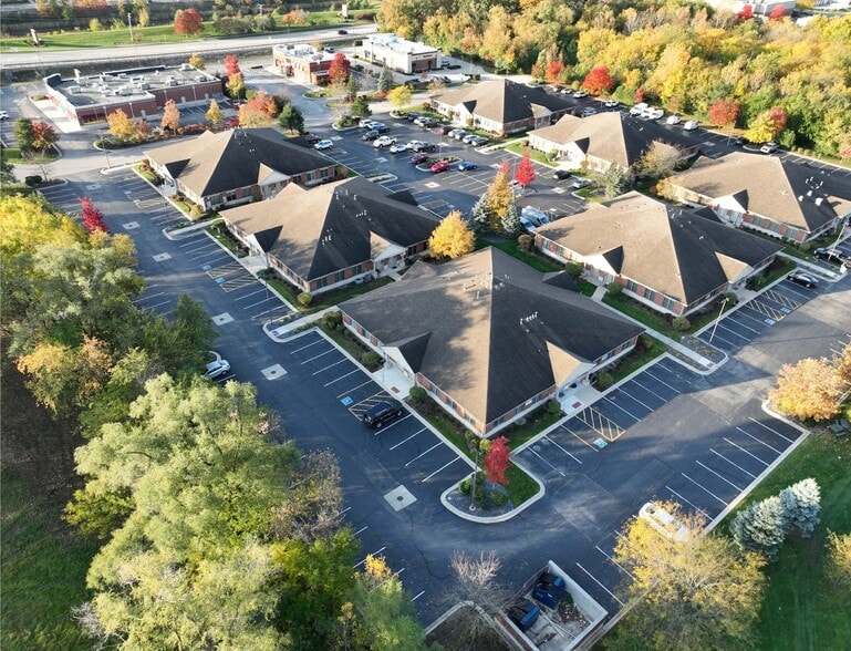 16626 W 159th St, Lockport, IL for lease - Building Photo - Image 2 of 5