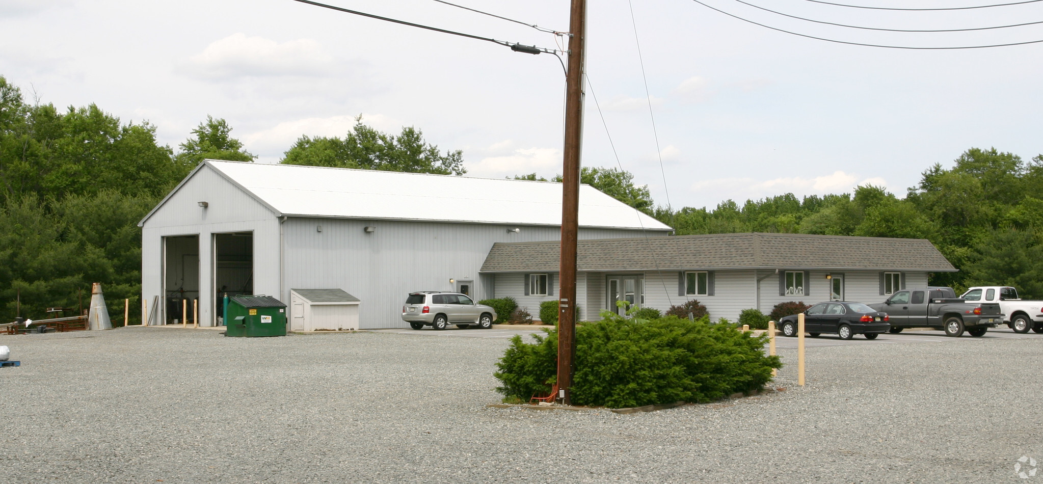 1033 N Delsea Dr, Clayton, NJ for sale Primary Photo- Image 1 of 1