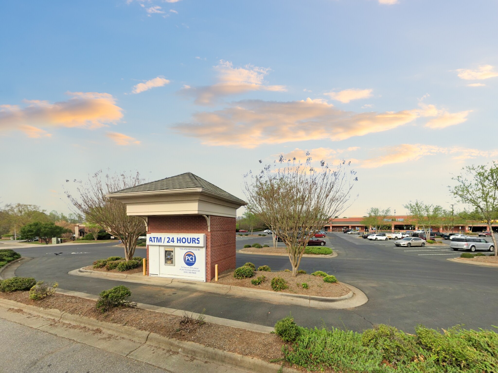 1410-1450 River Ridge Dr, Clemmons, NC for lease Building Photo- Image 1 of 17