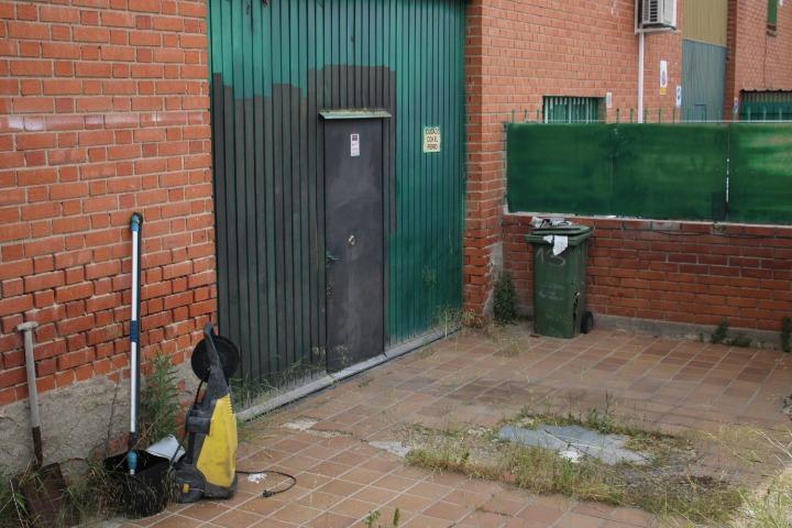 Calle del Olivo, 15, Arganda del Rey, Madrid à vendre - Photo du bâtiment - Image 3 de 5