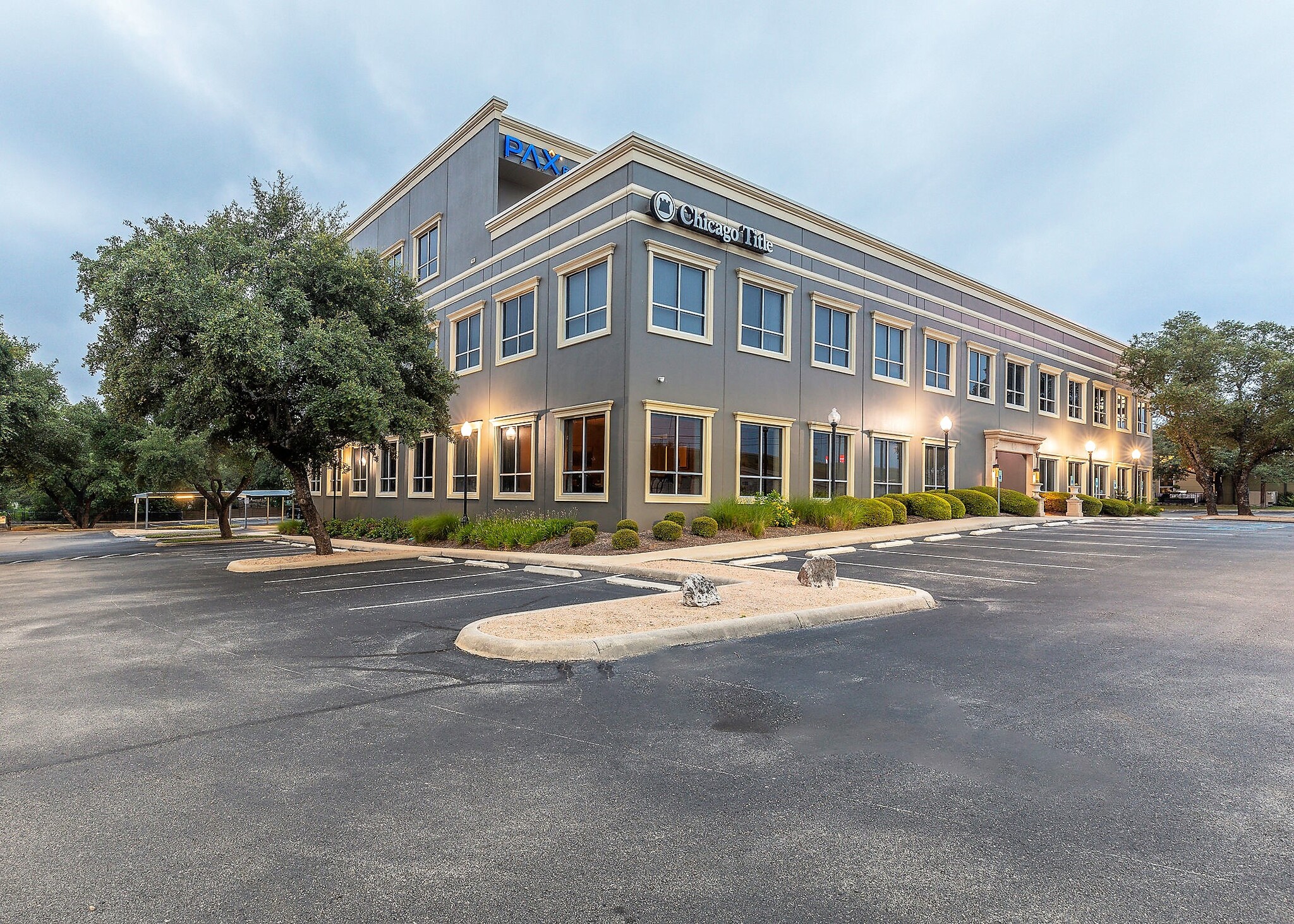 270 N Loop 1604 E, San Antonio, TX for sale Building Photo- Image 1 of 1