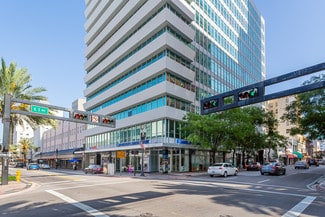 More details for 14 NE 1st Ave, Miami, FL - Office for Sale