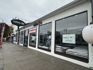 More details for 337-355 N La Cienega Blvd, Los Angeles, CA - Retail for Lease