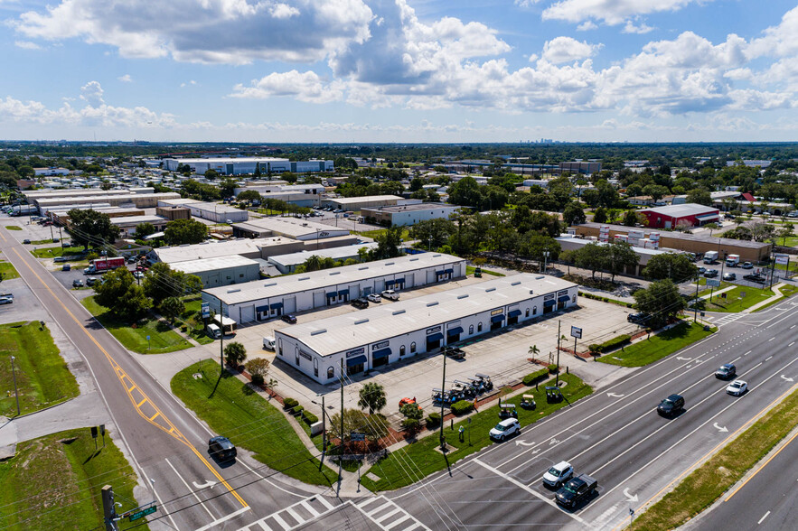 12505 66th St N, Largo, FL for lease - Building Photo - Image 2 of 29