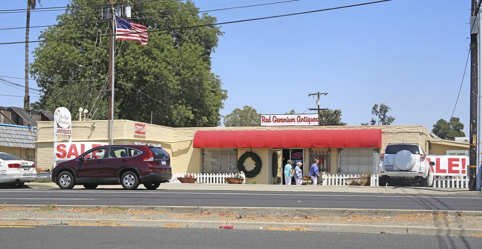 5807 Pacheco Blvd, Martinez, CA for sale - Building Photo - Image 3 of 3