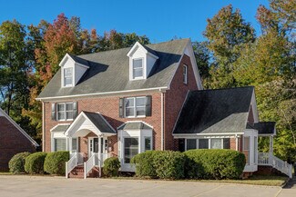 Plus de détails pour 1311 Freeway Dr, Reidsville, NC - Bureau à louer