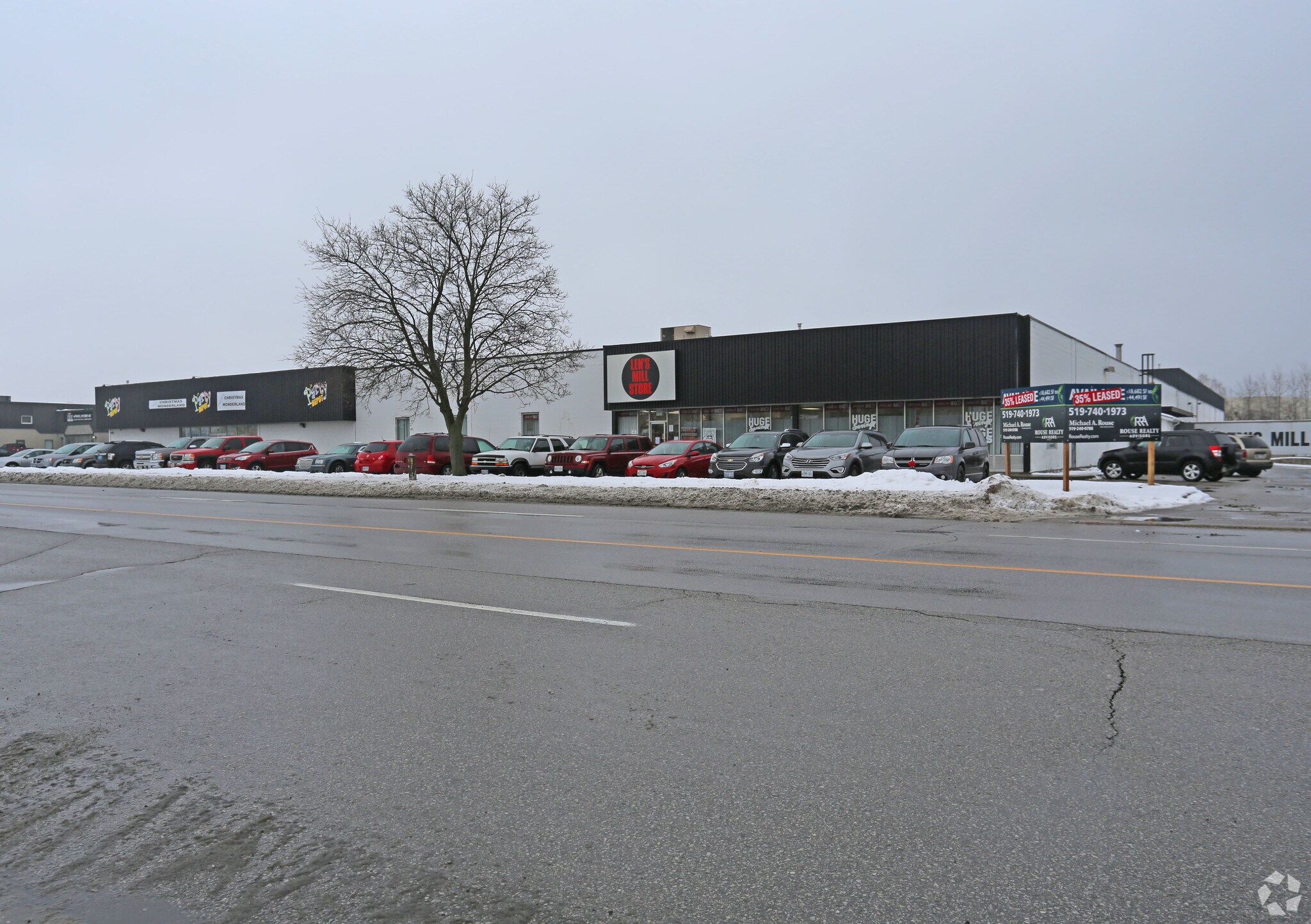 80 Morton Av E, Brantford, ON for sale Primary Photo- Image 1 of 1