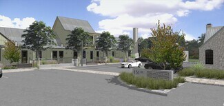 Plus de détails pour 141 E Mercer St, Dripping Springs, TX - Bureau/Médical à louer