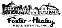 Foster-Healey Real Estate Inc.