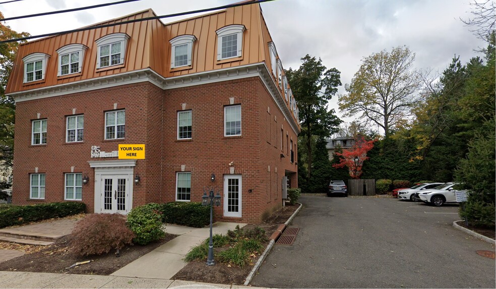 14 N Harrison St, Princeton, NJ for lease - Building Photo - Image 1 of 2