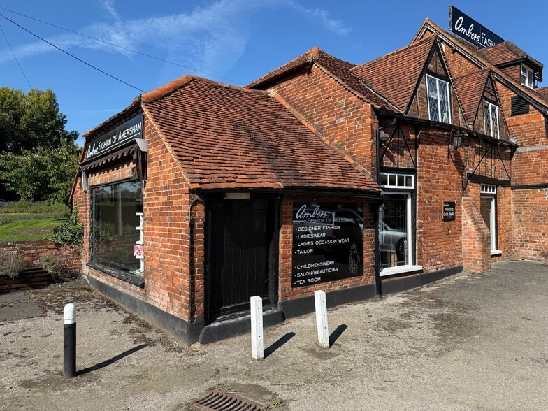 Ambers, The Millstream, London Road, Amersham for lease - Building Photo - Image 1 of 7