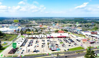 Plus de détails pour 142 Truly Plz, Cleveland, TX - Commerce de détail à vendre