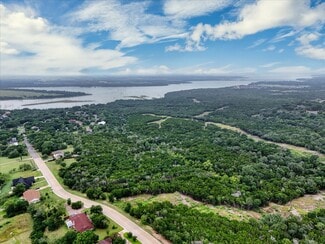 Plus de détails pour TBD Harbor Drive, Woodway, TX - Terrain à vendre