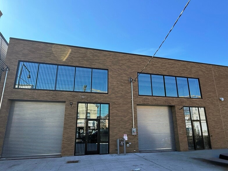2102 College Point Blvd, College Point, NY for lease - Building Photo - Image 2 of 9
