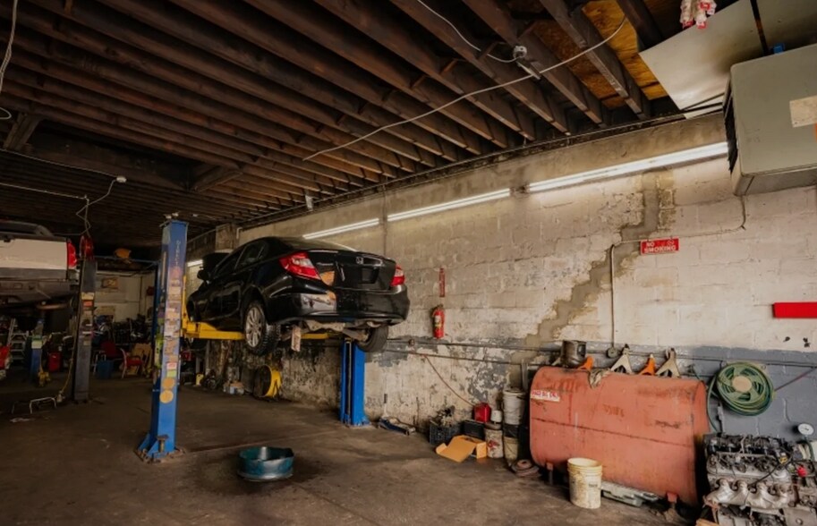 195 Miller St, Newark, NJ for sale - Building Photo - Image 3 of 10