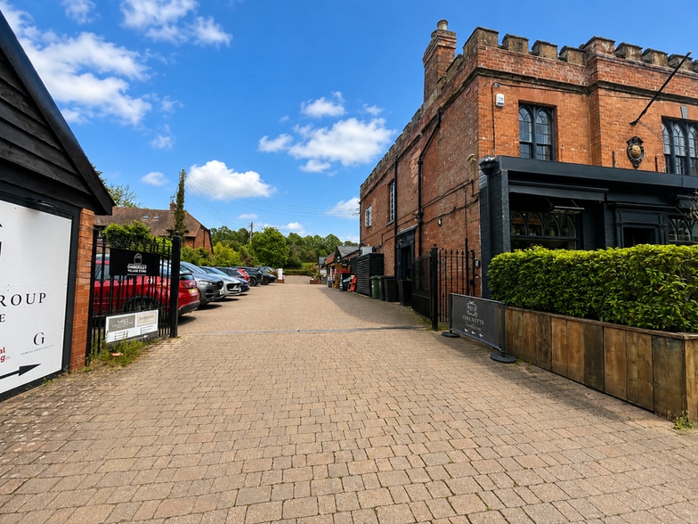 Main Rd, Droitwich for lease - Building Photo - Image 2 of 2