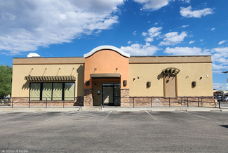 More details for 9410 E Golf Links Rd, Tucson, AZ - Retail for Lease