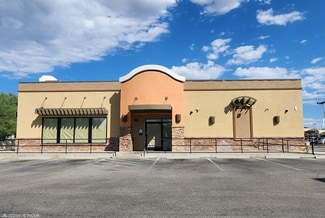 More details for 9410 E Golf Links Rd, Tucson, AZ - Retail for Lease