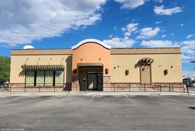 Plus de détails pour 9410 E Golf Links Rd, Tucson, AZ - Commerce de détail à louer