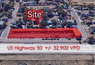 More details for 1300-1338 E Us-50 Hwy, Pueblo, CO - Retail for Sale