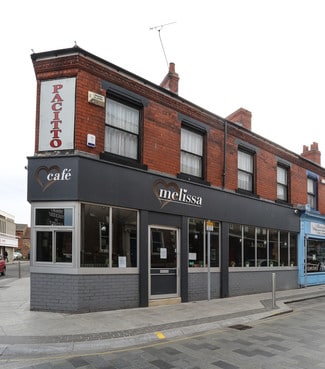 More details for 21 Dovecot St, Stockton On Tees - Retail for Sale
