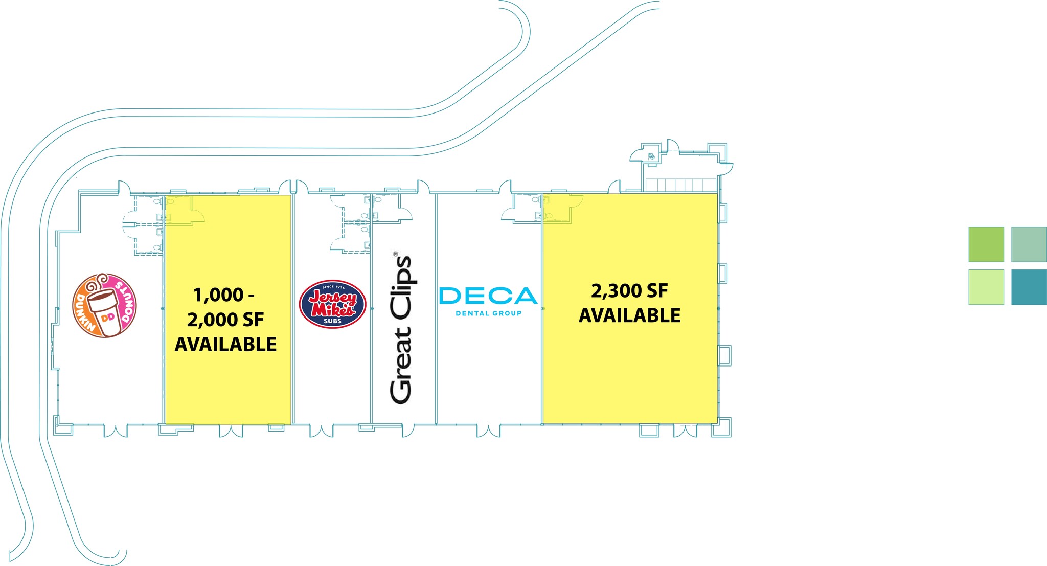 W 90th Ave & Indiana St, Arvada, CO for lease Primary Photo- Image 1 of 3
