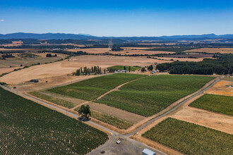 10845 Brateng Rd, Monmouth, OR - Aérien  Vue de la carte - Image1