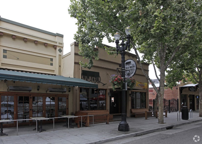 73 N San Pedro St, San Jose, CA for sale - Building Photo - Image 3 of 3