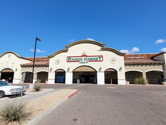 Plus de détails pour NW Southern Ave, Mesa, AZ - Vente au détail à louer