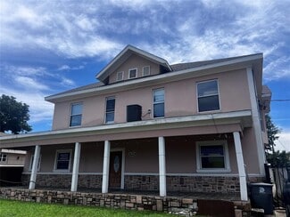 More details for 4532 Columbia Ave, Dallas, TX - Multifamily for Sale