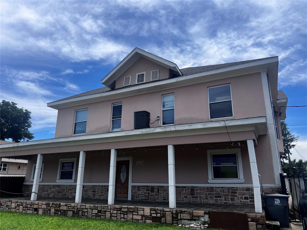 4532 Columbia Ave, Dallas, TX for sale Building Photo- Image 1 of 5