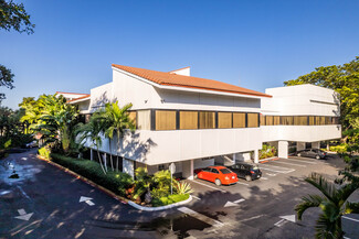 More details for 6950 Cypress Rd, Plantation, FL - Coworking for Lease