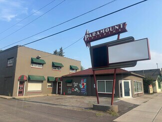 More details for 2713-2715 N Monroe St, Spokane, WA - Retail for Lease