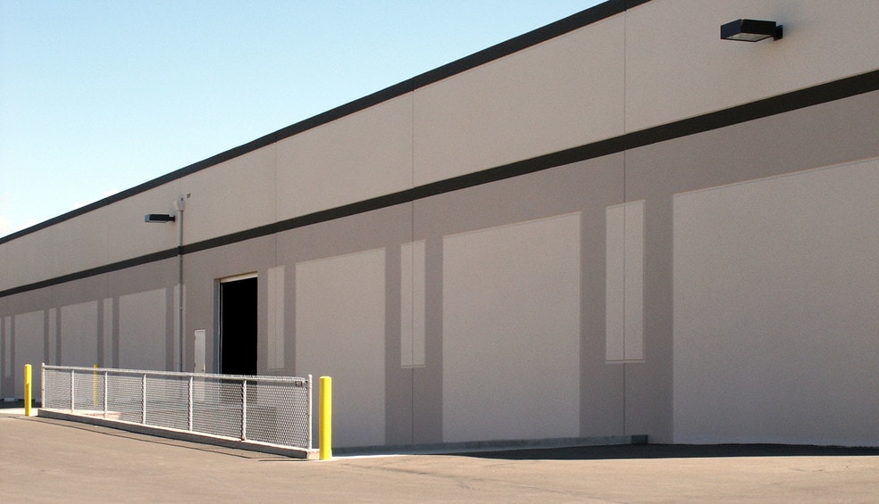 460-480 Technology Way, Napa, CA à louer - Autre - Image 2 de 19